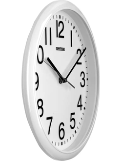 Настенные часы Rhythm CMG579NR03