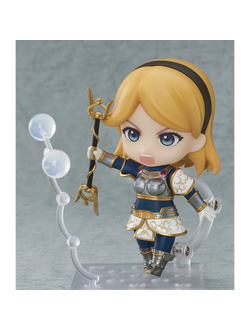 Нендроид Люкс (Lux)