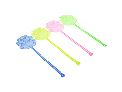 Мухобойка, пластик 42см