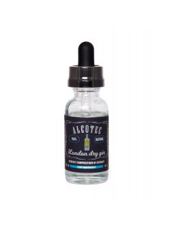 Эссенция Alcotec London Dry Gin, 30 мл