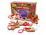 Новогодний набор для творчества &quot;Елочные игрушки&quot;, 6 шт