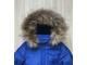 М.5001 Комплект ZICCO сине-черный (86, 110)