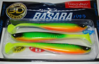 BASARA Soft swim 3D Series  6 PG02