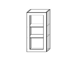 Кухонный Шкаф Равенна Вива В40(В)