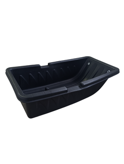 Сани-волокуши С-2/1Combo, 820х440х220мм (пр-во ЭкоПласт)