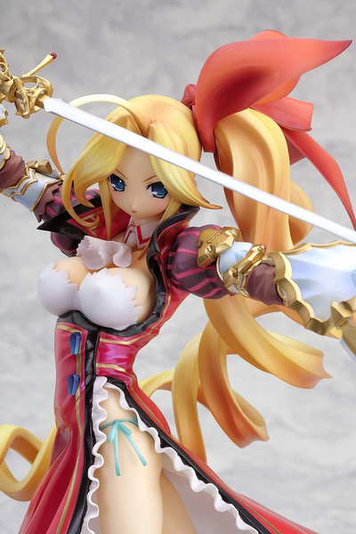 Фигурка 1/8 Char Rhousemann