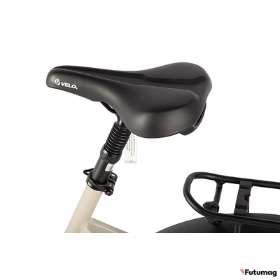 Электровелосипед низкая рама 27,5&quot; Sporto Е275СС084