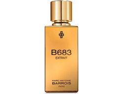 Аромат Marc-Antoine Barrois B683 Extrait