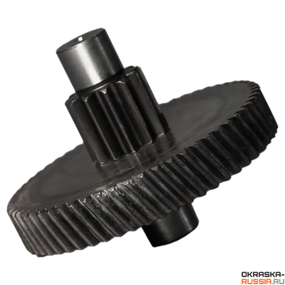 Шестерня малая для окрасочного аппарата ASPRO-1800