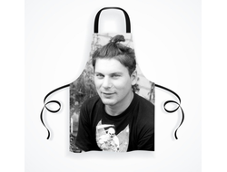 Фартук Сектор Газа, Юрий Хой №5