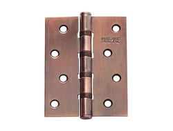 Петля накладная Bussare BO20-C 4BB-1AС античная медь