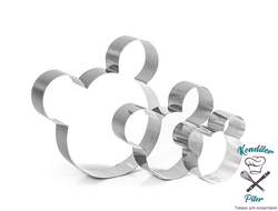 Наборы форм для выпечки