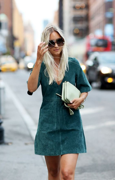 Микровельвет  ЗАРА стрейч  Цвет В 194