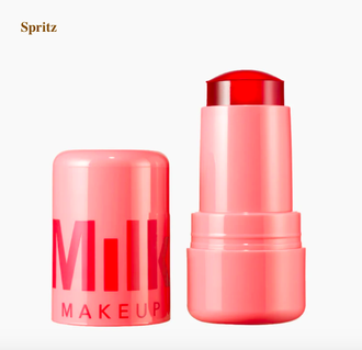 Milk Makeup Cooling Water Jelly Tint - Охлаждающий тинт для губ и щёк