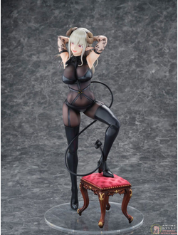 Фигурка 1/6 Маюри Ханю (Mayuri Hanyuu Lustalotte Fabled Costume ver.)