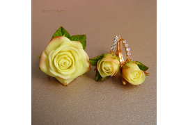 Комплект "Мэри"