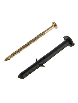 Дюбель 6х60 (100 шт.)