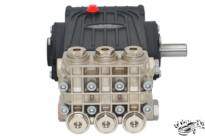 Насос высокого давления TOR ZD5015N (аналог IPG серии W, WS)