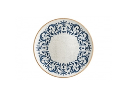 Тарелка d=230 мм плоская