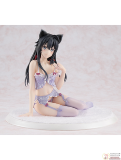 Фигурка 1/7 Юкино Юкиношита (Yukinoshita Yukino Lingerie ver.)