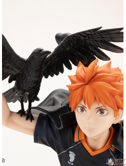 Фигурка 1/8 Шоё Хината (Hinata Shouyou ARTFX J Kotobukiya)