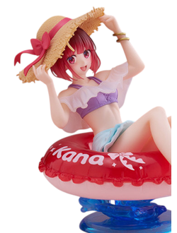 Фигурка Кана Арима (Kana Arima Aqua Float Girls)