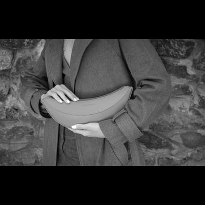 BANANA BAG 3030 Бежевый