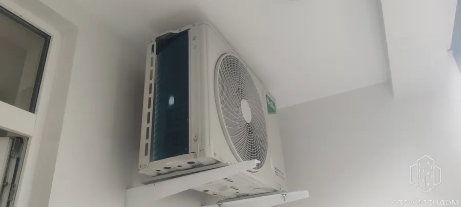 Мульти сплит система