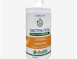 Экстра гель виватон восстанавливающий 750 мл
