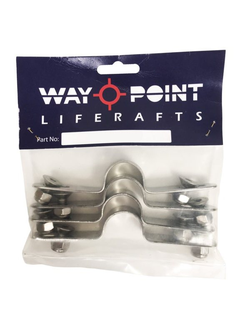 Монтажный комплект Waypoint для стойки 35 мм