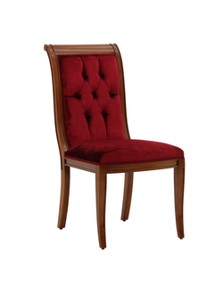 СТУЛ TORINO ART. 0520S (L51*P66*H97) SEVENSEDIE