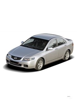 Accord 7 (CL, CM) 2002-2008 г.в.