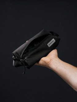Несессер Heimplanet Carry Essentials Simple Pouch Black
