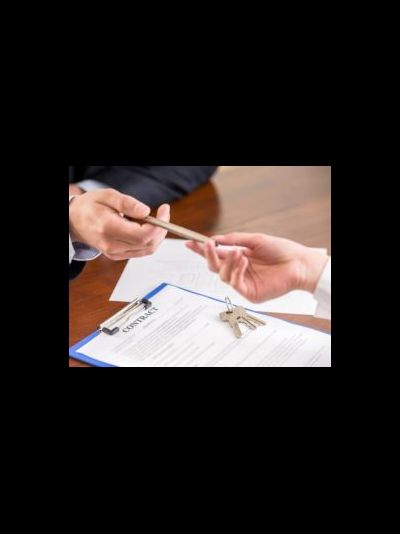 Ипотечный брокер