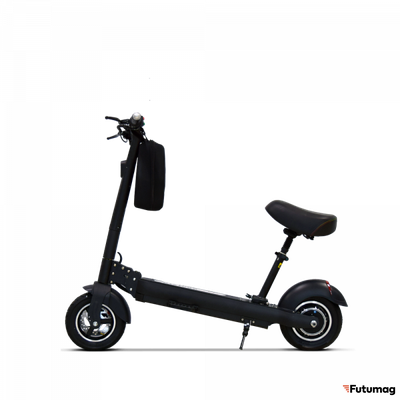 ЭЛЕКТРОСАМОКАТ MINIPRO Mi502
