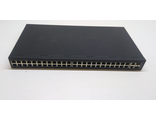 Коммутатор 52-port  3Com Switch 4210 (3CR17334-91) 10/100/1000 Мбит/сек. (комиссионный товар)