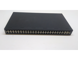 Коммутатор 52-port  3Com Switch 4210 3CR17334-91 10/100/1000 Мбит/сек. (комиссионный товар)