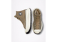 Converse Chuck Taylor 70 AT-CX хаки высокие на платформе