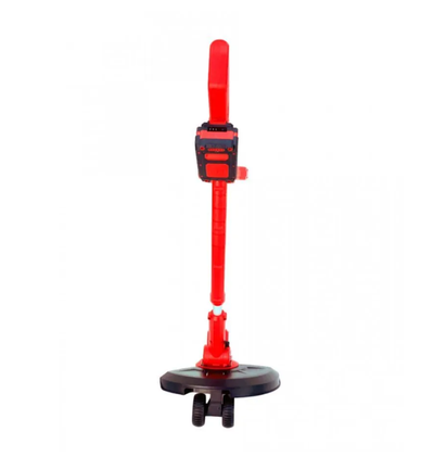 Триммер аккумуляторный BRAIT BCBC20SU 20 в 4 а.ч 7800 обр. АКБ, ЗУ, катушка 2 шт