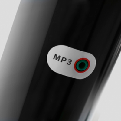 Беговая дорожка Svensson Body Labs SPACETECH (AMBERLIGHT)