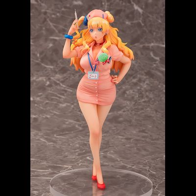 Фигурка Гяруко (Galko-chan)