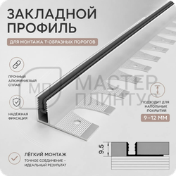 ЗАКЛАДНОЙ ПРОФИЛЬ ПС 09-2.2700.001