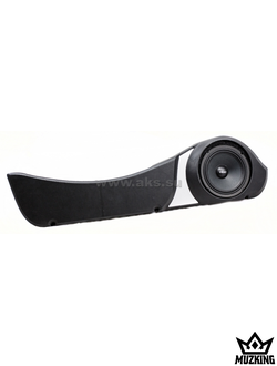 Подиумы для CHEVROLET NIVA, НИВА(NEW), ИНОМАРКИ