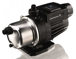Насосы "Grundfos" 2 шт.