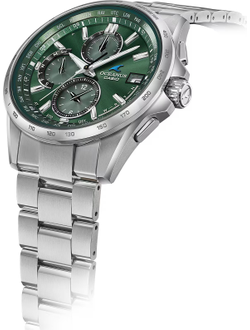 Часы Casio Oceanus OCW-T2600SG-3A
