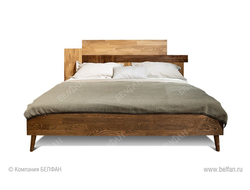 Кровать "Irving Design" (Ирвинг дизайн) 180, Belfan