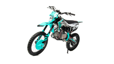 Питбайк Motoland JKS125