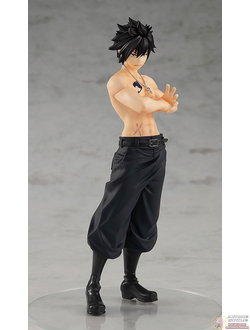 Фигурка Грей Фуллбастер (Gray Fullbuster Pop Up Parade)