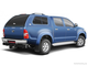 Кунг Maxtop Series 1 Standart на Toyota Hilux