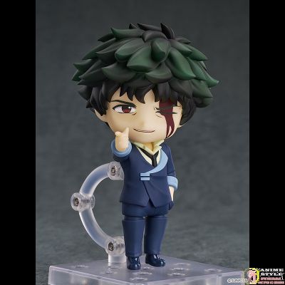 Нендроид Спайк Шпигель (Spike Spiegel)